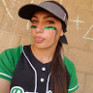 Meet your Posher, Crystine